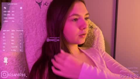 kisankiss online show from 04.06.26