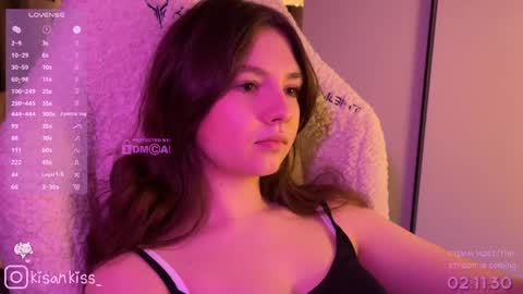 kisankiss online show from 04.08.26