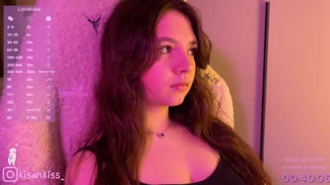 kisankiss online show from 04.13.26