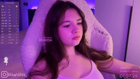 kisankiss online show from 05.27.26