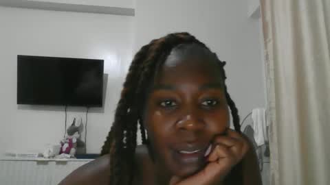 Snapshot of kishablakes chatting on 03.08.26 kisha online show from 03.08.26
