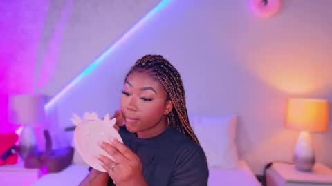 kishalove_ online show from 05.12.26