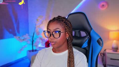 kishalove_ online show from 05.22.26