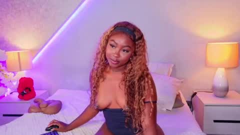kishalove_ online show from 06.01.26