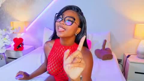 Snapshot of kishalove_ chatting on 06.18.26 kishalove_ online show from 06.18.26