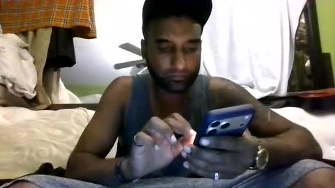 Kishan2525 online show from 02.15.26