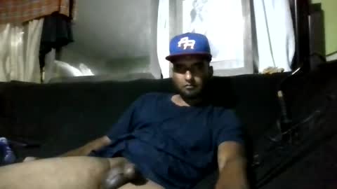 Kishan2525 online show from 04.06.26