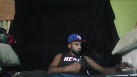 Snapshot of kishan2525 chatting on 06.07.26 Kishan2525 online show from 06.07.26