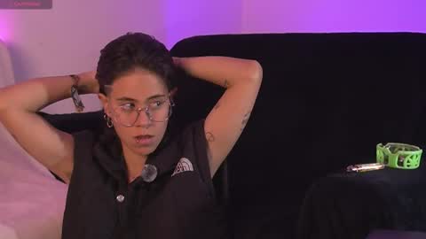 kishiranma online show from 02.17.26