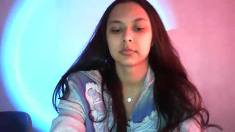 kiss_ameliaa online show from 02.20.25