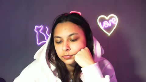 kiss_ameliaa online show from 02.21.25