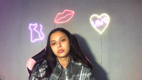 kiss_ameliaa online show from 02.22.25