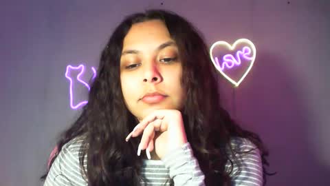 kiss_ameliaa online show from 02.24.25