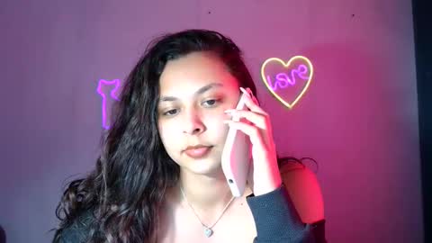 kiss_ameliaa online show from 02.25.25