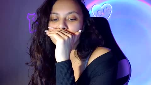 kiss_ameliaa online show from 02.27.25