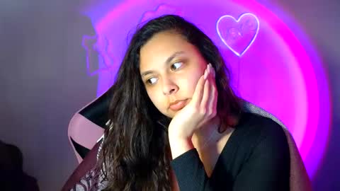 kiss_ameliaa online show from 02.28.25