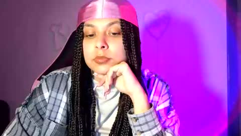 kiss_ameliaa online show from 03.06.25