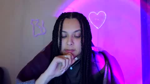 kiss_ameliaa online show from 03.06.25