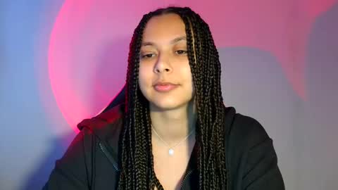 kiss_ameliaa online show from 03.07.25