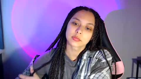 kiss_ameliaa online show from 03.10.25