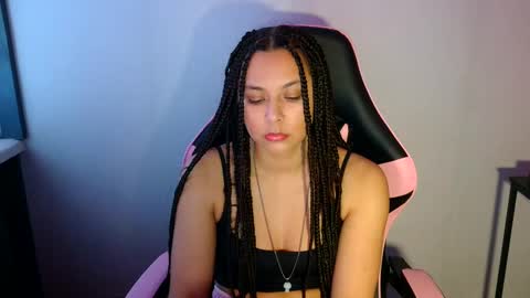 kiss_ameliaa online show from 03.11.25