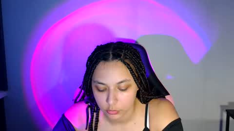 kiss_ameliaa online show from 03.12.25