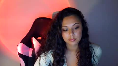 kiss_ameliaa online show from 09.16.25