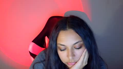 kiss_ameliaa online show from 09.18.25