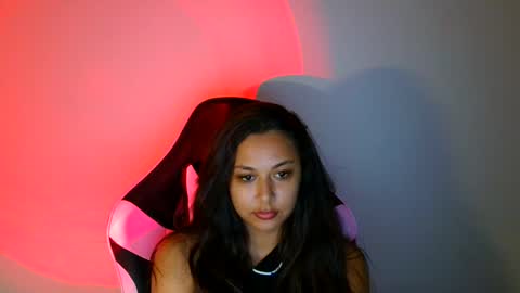 kiss_ameliaa online show from 09.22.25