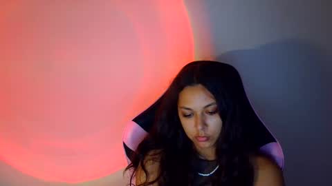 kiss_ameliaa online show from 09.23.25