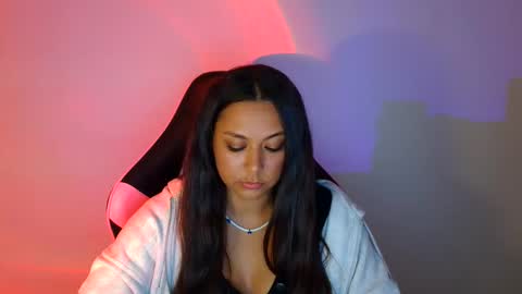 kiss_ameliaa online show from 10.03.25