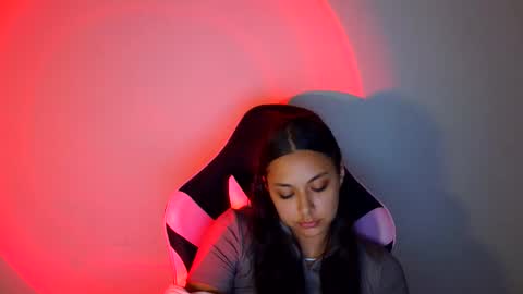 kiss_ameliaa online show from 10.08.25