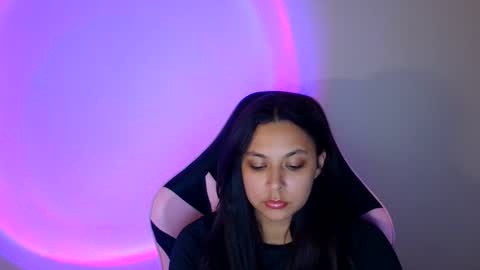 kiss_ameliaa online show from 11.05.25