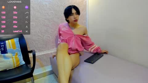 kiss_hott15 online show from 01.09.25