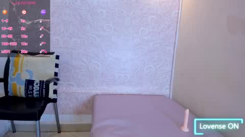 kiss_hott15 online show from 01.25.25