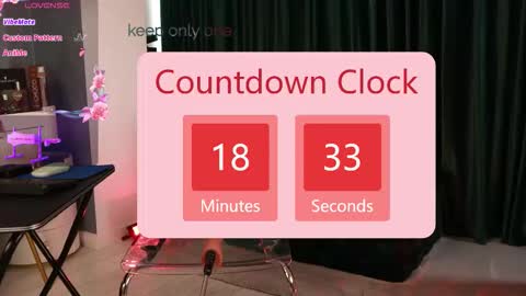 Snapshot of kiss_katy chatting on 02.24.26 kiss_katy online show from 02.24.26