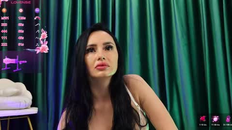 Snapshot of kiss_katy chatting on 03.24.26 kiss_katy online show from 03.24.26