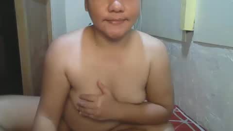 kiss_me_loves online show from 12.16.25