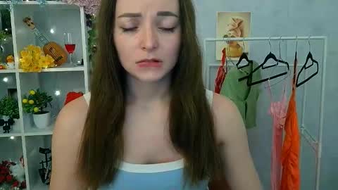 Valeria online show from 03.29.26