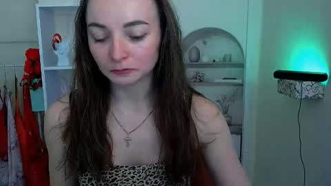 Valeria online show from 05.11.26