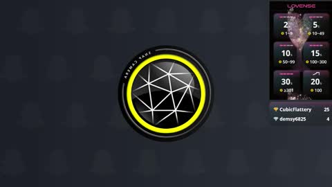 Snapshot of kiss_whitee chatting on 02.24.26 kiss_whitee online show from 02.24.26