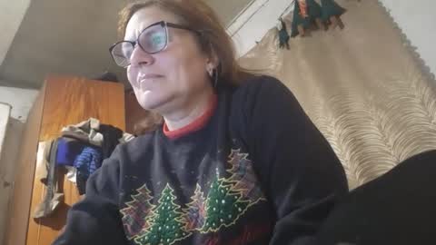 kissandvibe online show from 11.12.25