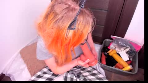 Secret 3 online show from 01.16.26