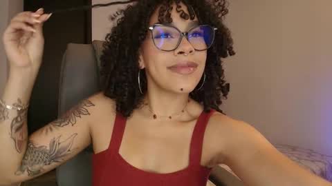 Snapshot of kisscocoaxo chatting on 04.19.26 cocoa online show from 04.19.26