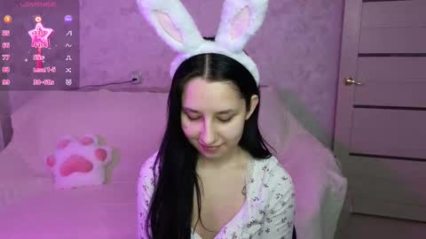 Hot Eva online show from 02.15.26