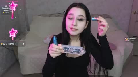 Hot Eva online show from 04.06.26