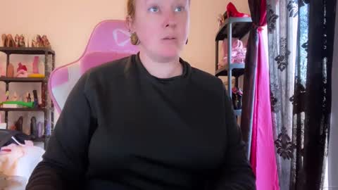 Snapshot of kissica chatting on 02.08.26 kissica online show from 02.08.26