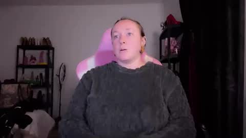 Snapshot of kissica chatting on 02.27.26 kissica online show from 02.27.26