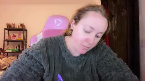 Snapshot of kissica chatting on 03.01.26 kissica online show from 03.01.26