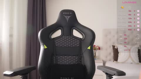 kissing33 online show from 09.30.25